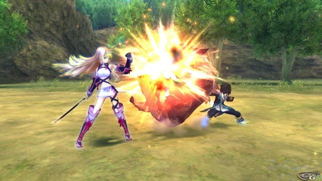 Tales of Xillia - Immagine 62007