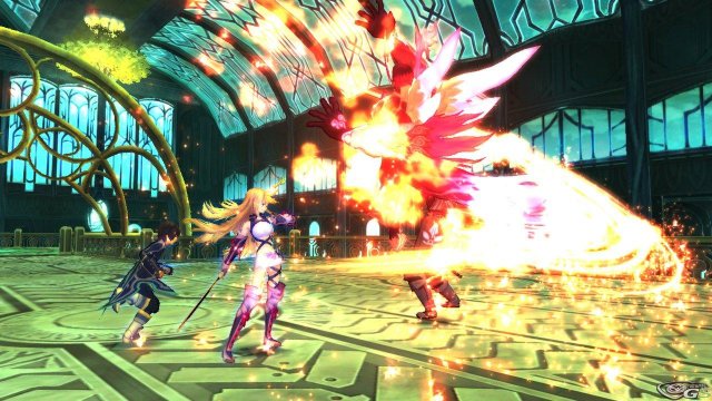 Tales of Xillia - Immagine 62008