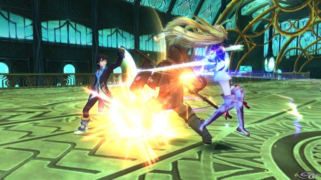 Tales of Xillia - Immagine 62009