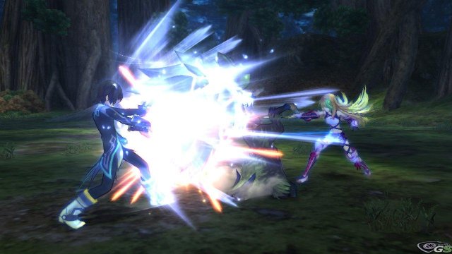 Tales of Xillia - Immagine 62010