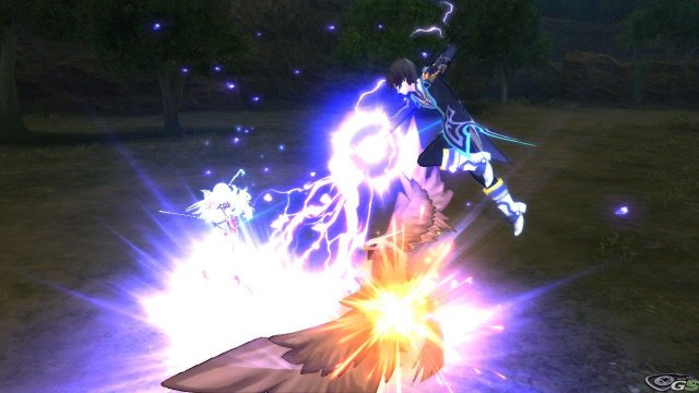 Tales of Xillia - Immagine 62011