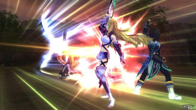 Tales of Xillia - Immagine 62012