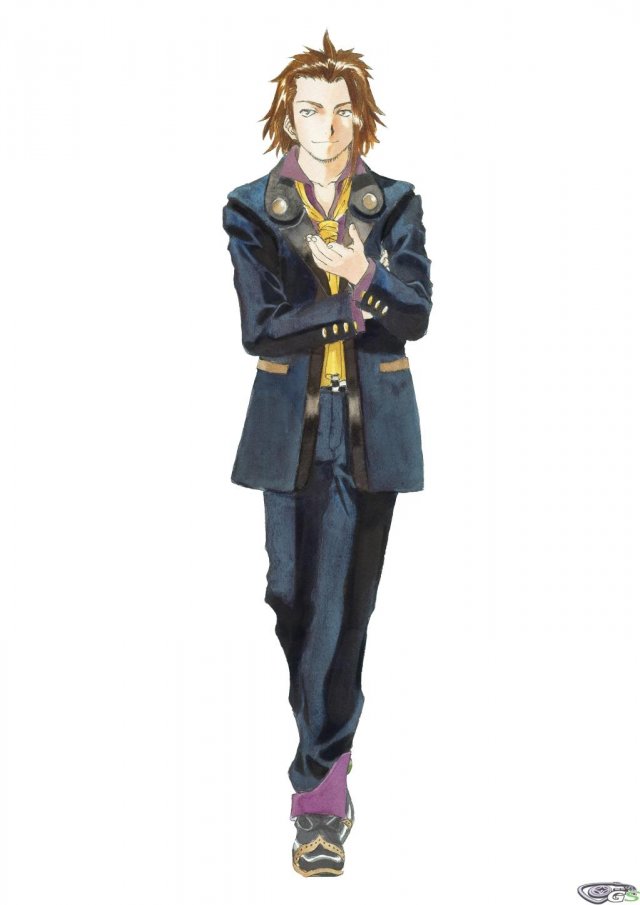 Tales of Xillia 2 - Immagine 63255