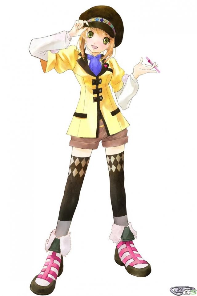 Tales of Xillia 2 - Immagine 63256