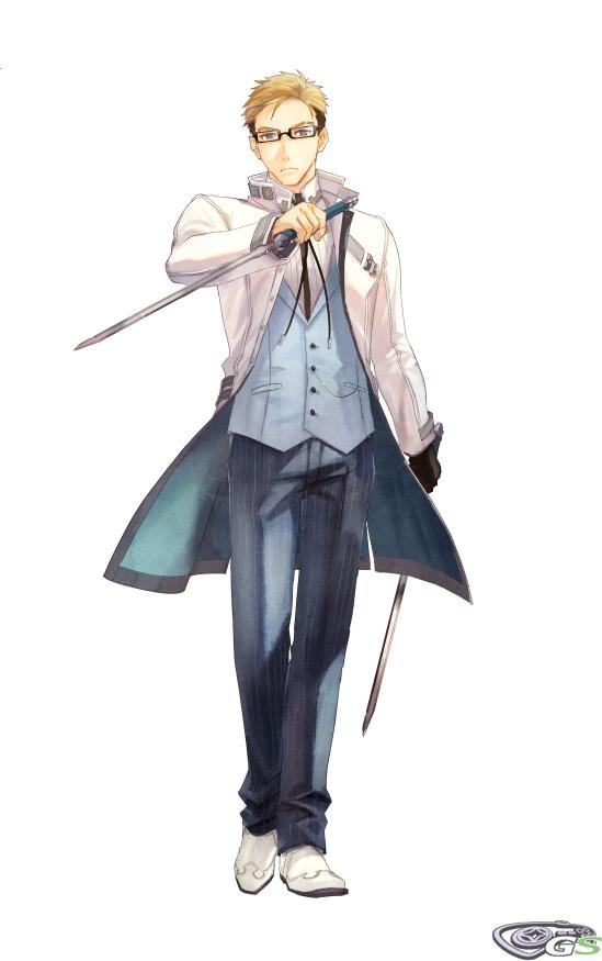 Tales of Xillia 2 - Immagine 63257