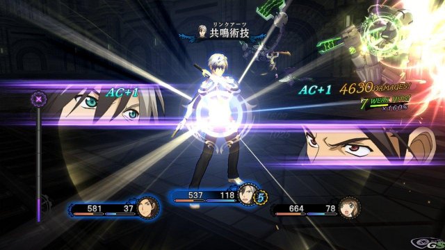 Tales of Xillia 2 - Immagine 63259