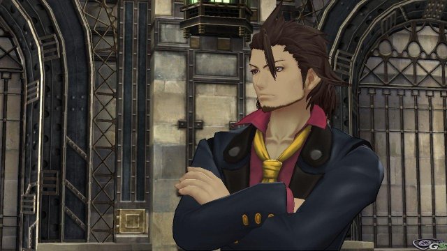 Tales of Xillia 2 - Immagine 63261