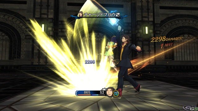 Tales of Xillia 2 - Immagine 63266