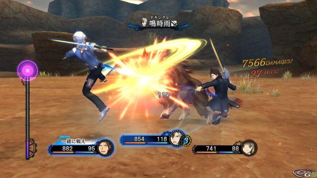 Tales of Xillia 2 - Immagine 63271