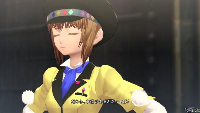 Tales of Xillia 2 - Immagine 63272