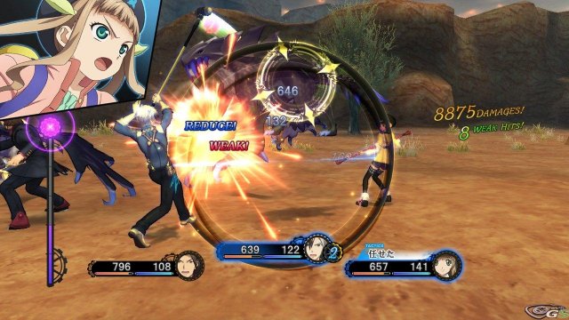 Tales of Xillia 2 - Immagine 63273