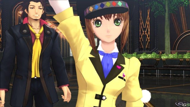 Tales of Xillia 2 - Immagine 63274