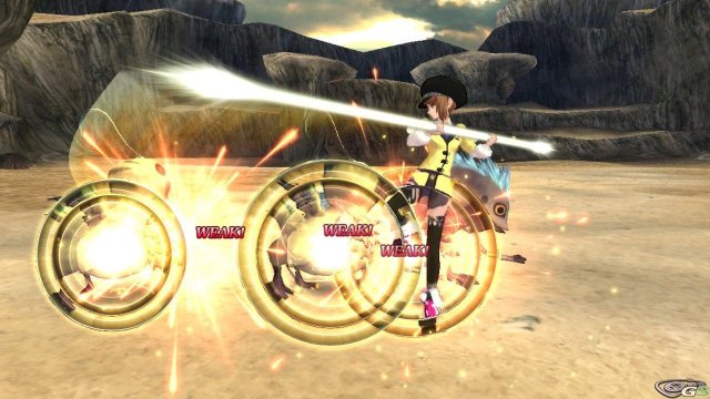 Tales of Xillia 2 - Immagine 63279