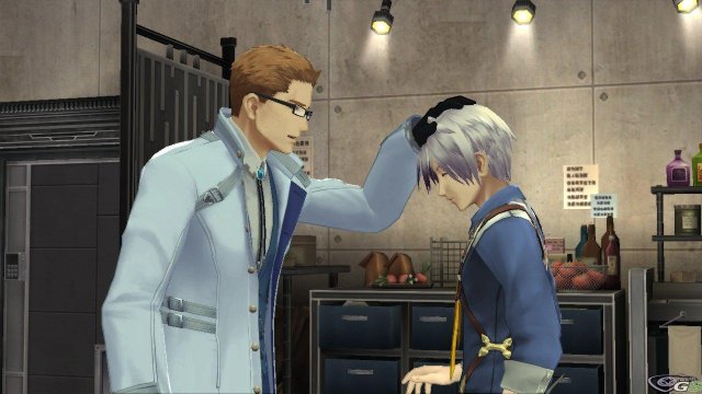 Tales of Xillia 2 - Immagine 63284