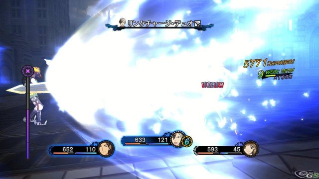 Tales of Xillia 2 - Immagine 63287