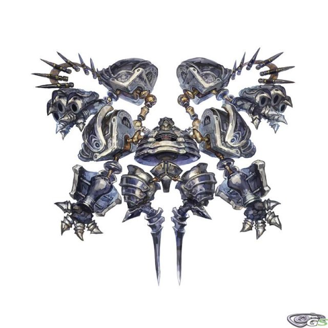 Malicious Rebirth - Immagine 59764
