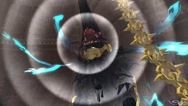Malicious Rebirth - Immagine 59773