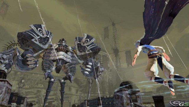 Malicious Rebirth - Immagine 59790
