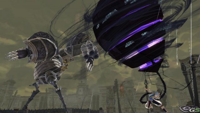 Malicious Rebirth - Immagine 59797
