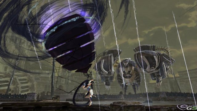 Malicious Rebirth - Immagine 59798