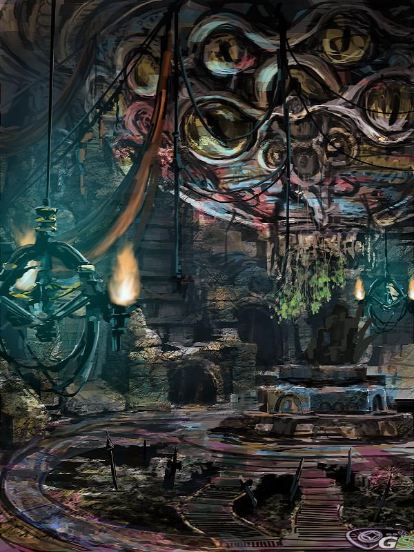 Malicious Rebirth - Immagine 59806