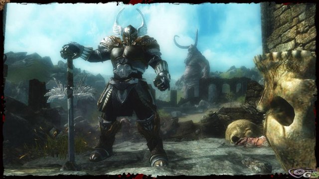 Ascend New Gods - Immagine 60127