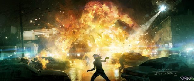 Beyond: Due Anime - Immagine 62146