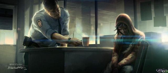 Beyond: Due Anime - Immagine 62147