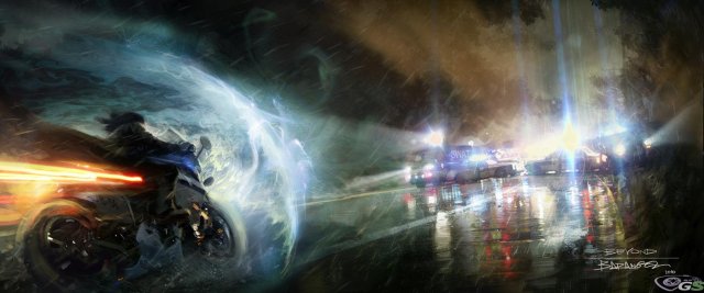 Beyond: Due Anime - Immagine 62149