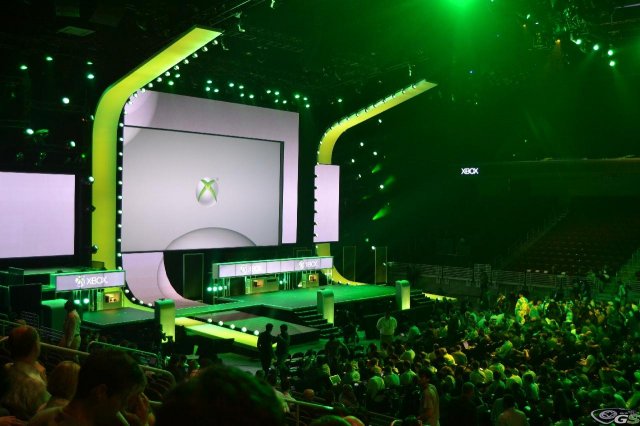 E3 2012 - Il Nostro Reportage - Immagine 59900