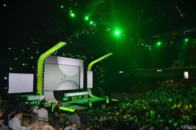 E3 2012 - Il Nostro Reportage - Immagine 59902