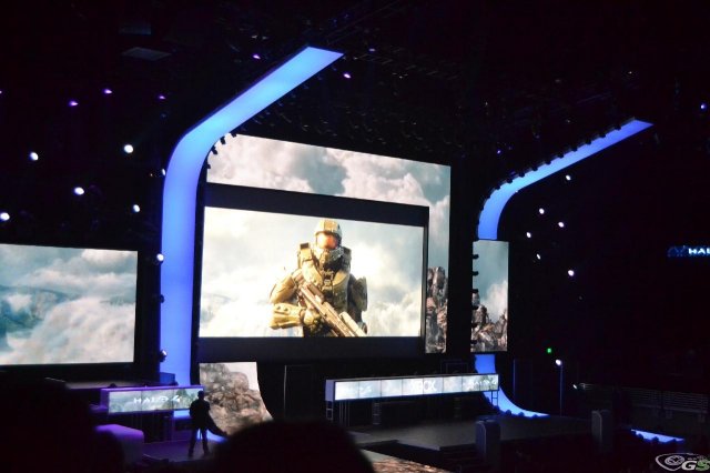 E3 2012 - Il Nostro Reportage - Immagine 59904