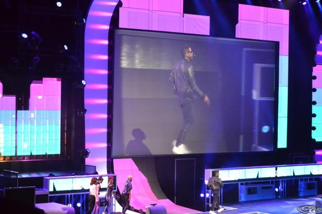 E3 2012 - Il Nostro Reportage - Immagine 59907
