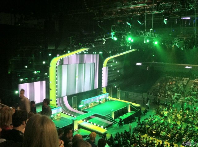 E3 2012 - Il Nostro Reportage - Immagine 59916
