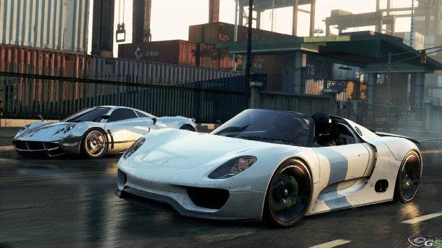 Need For Speed: Most Wanted immagine 65206
