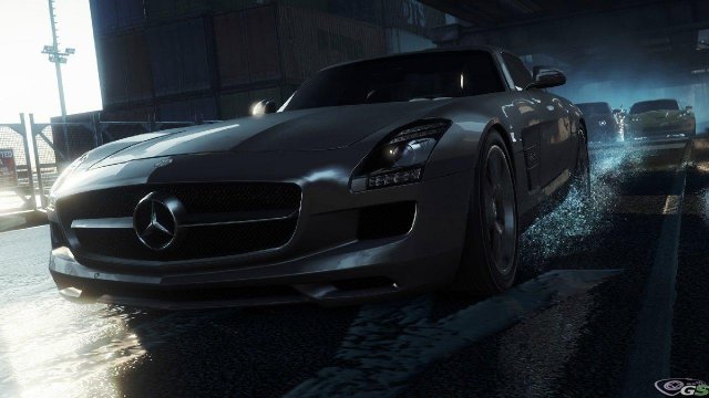Need For Speed: Most Wanted immagine 65209