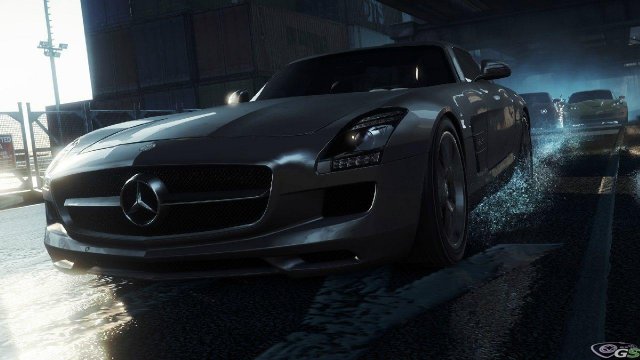 Need For Speed: Most Wanted immagine 65210