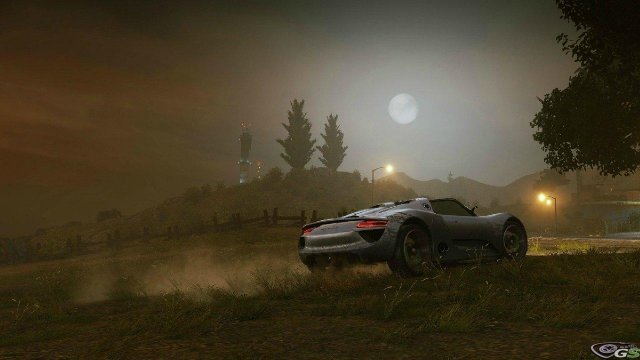 Need For Speed: Most Wanted immagine 65212