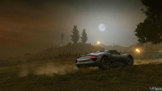 Need For Speed: Most Wanted - Immagine 65213