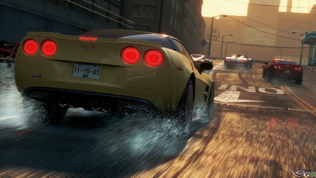 Need For Speed: Most Wanted immagine 65215