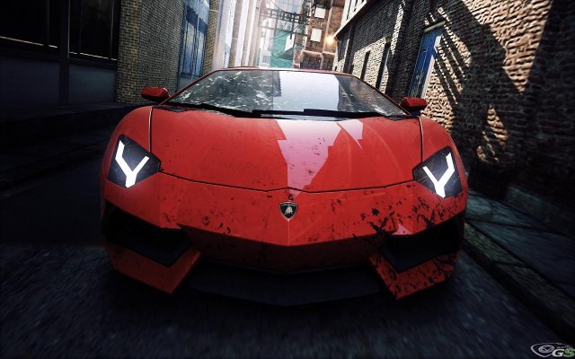 Need For Speed: Most Wanted immagine 60166