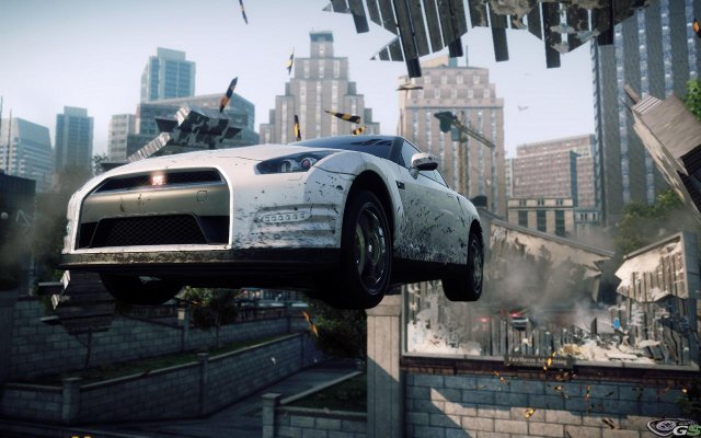 Need For Speed: Most Wanted immagine 60168