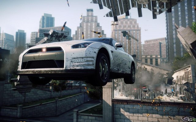 Need For Speed: Most Wanted - Immagine 60169