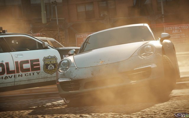 Need For Speed: Most Wanted immagine 60172