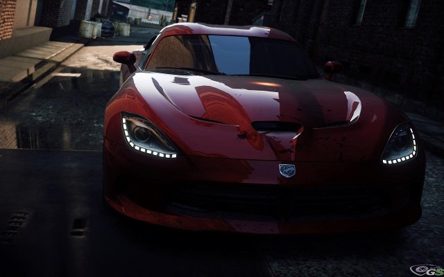 Need For Speed: Most Wanted immagine 60181