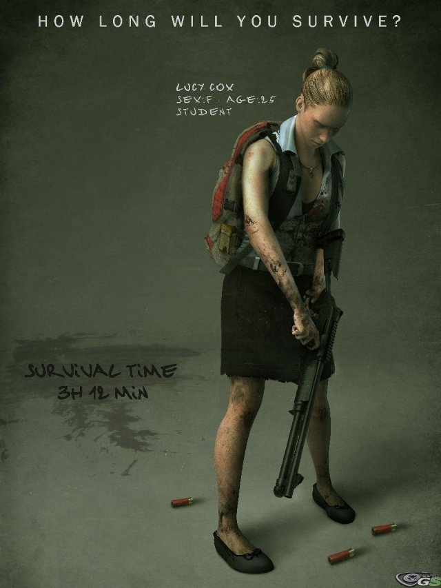 Zombi U - Immagine 63733