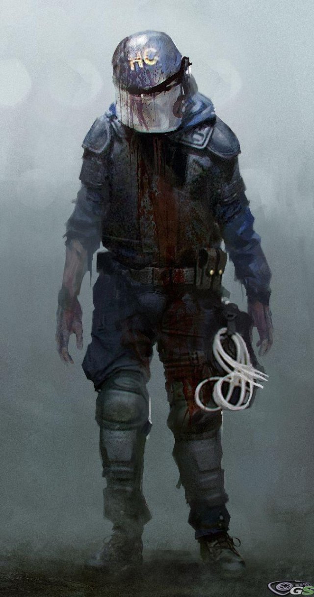Zombi U - Immagine 63738