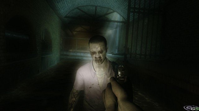 Zombi U - Immagine 63739