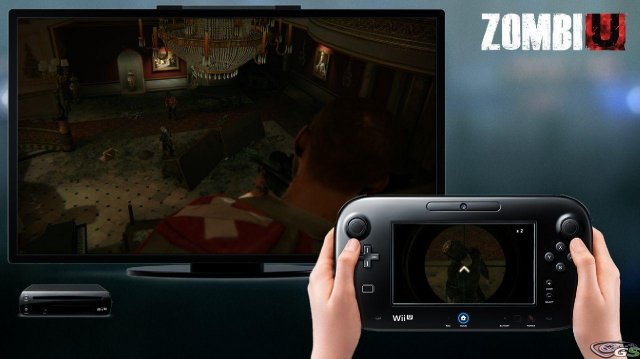 Zombi U - Immagine 63741