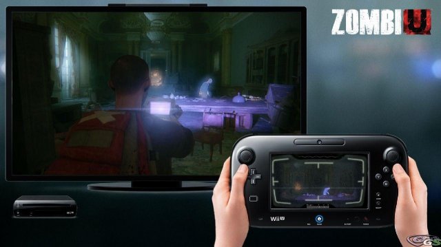 Zombi U - Immagine 63742